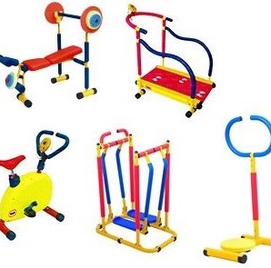 Kids Fitness